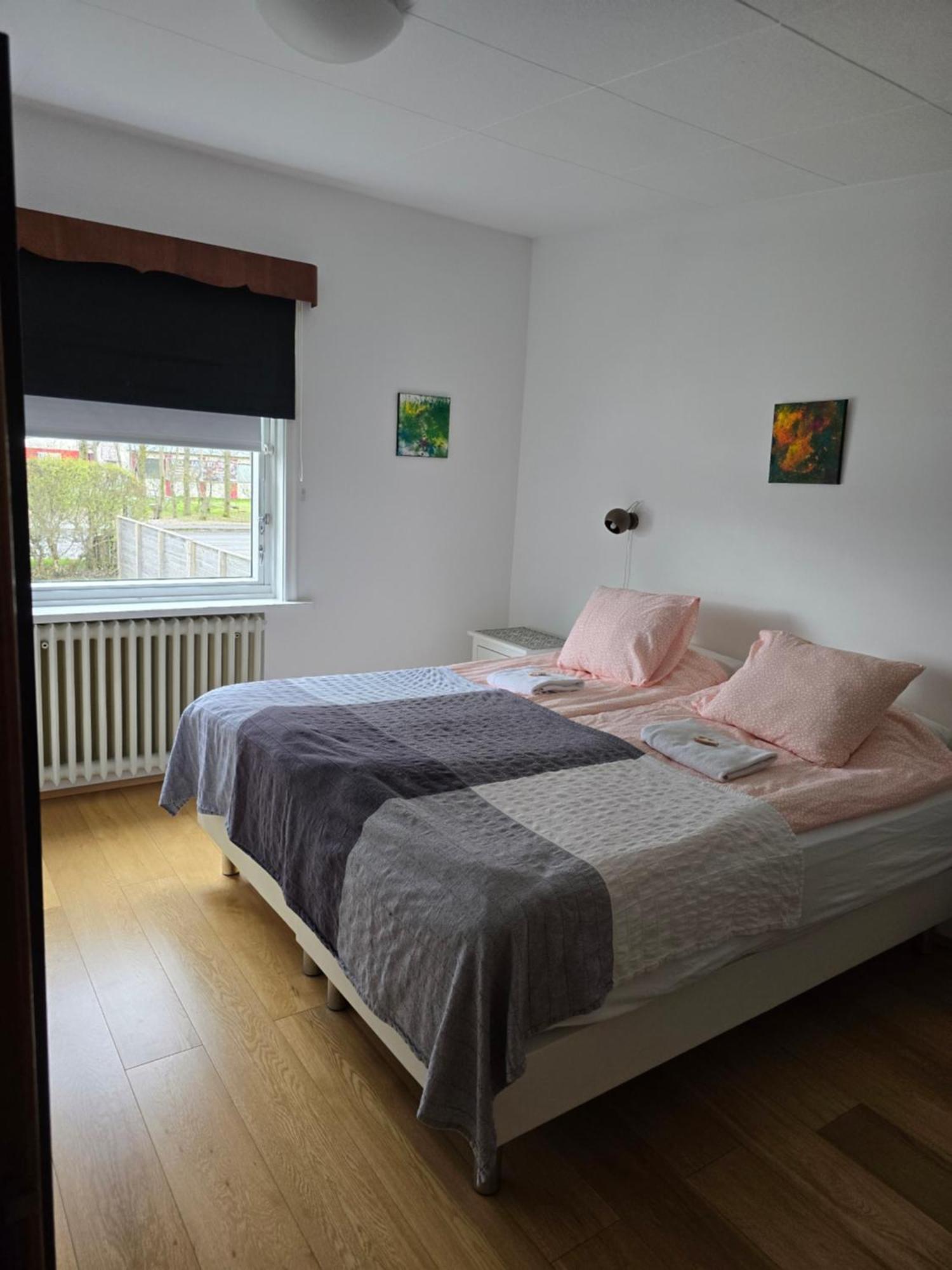 Spoi Guesthouse Hvolsvöllur Exteriér fotografie