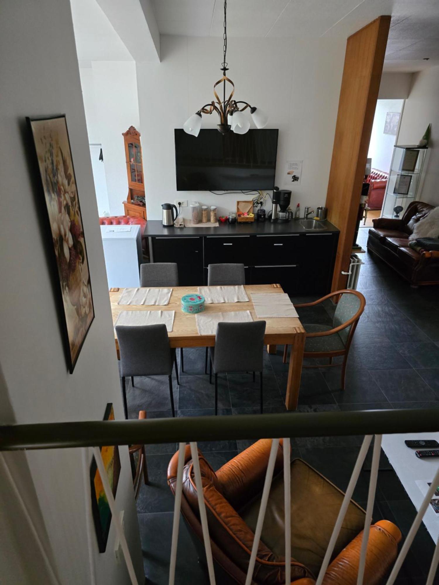 Spoi Guesthouse Hvolsvöllur Exteriér fotografie